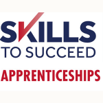 Apprenticeship Opportunitites