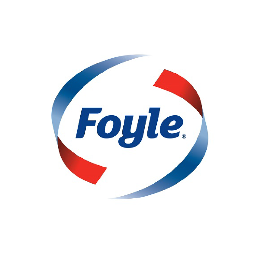 Apprenticeship NI foyle foods logo